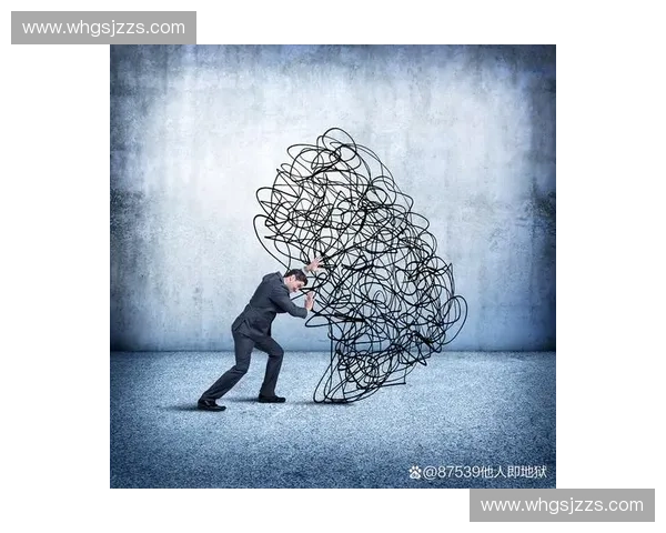 提升心理承受能力的策略与方法探究：打造坚韧内心应对生活挑战