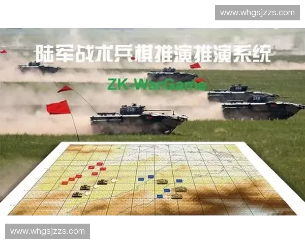 围绕战术迂回探索现代战争机动灵活策略与取胜关键路径研究新趋势 围绕战术迂回探索现代战争机动灵活策略与取胜关键路径研究新趋势