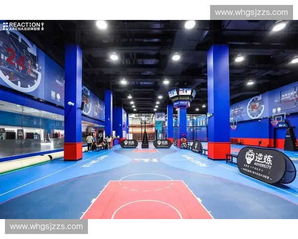 体育内容制作公司如何通过创新技术打造未来体育产业新生态 体育内容制作公司如何通过创新技术打造未来体育产业新生态